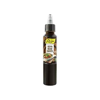 MOTHERS SOYABEEN SAUCE 240 GM