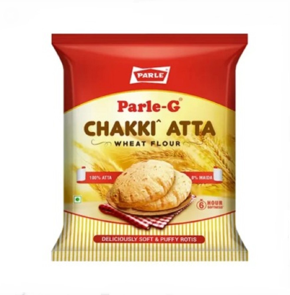 PARLE ATTA 5 KG
