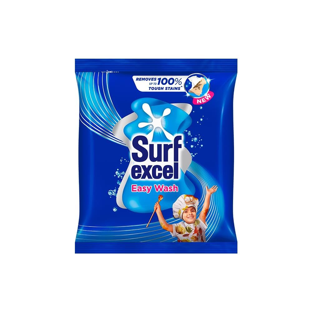 SURF EXCEL EASY WASH 500GM