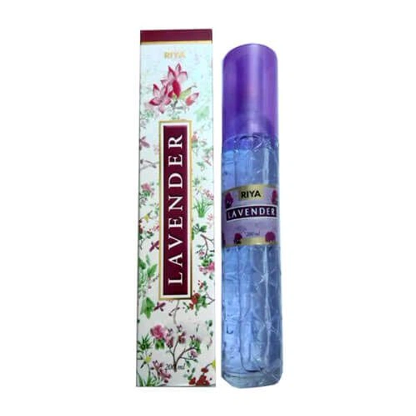 RIYA LAVENDER ROOM FRESHENE 200ML