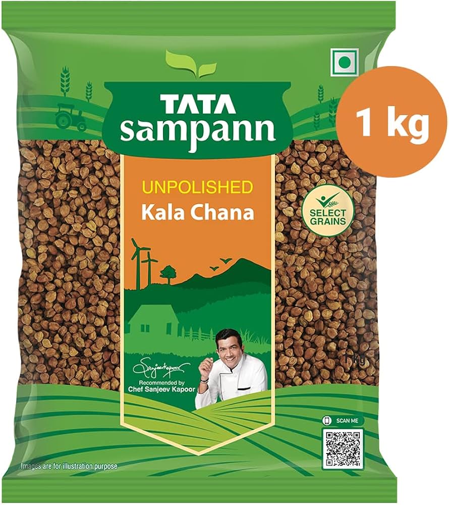TATA SAMPAN KALA CHANA