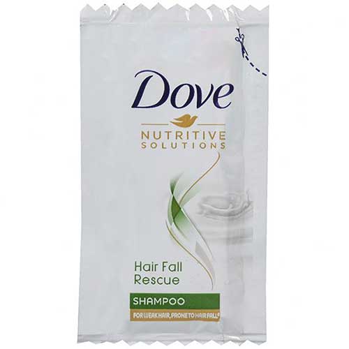DOVE HAIR FALL RESCUE SHAMPOO