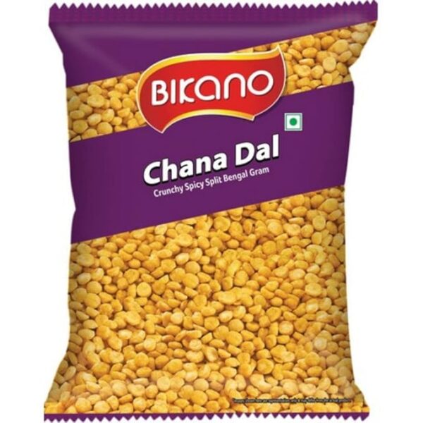 BICANO CHANA DAL 200GM