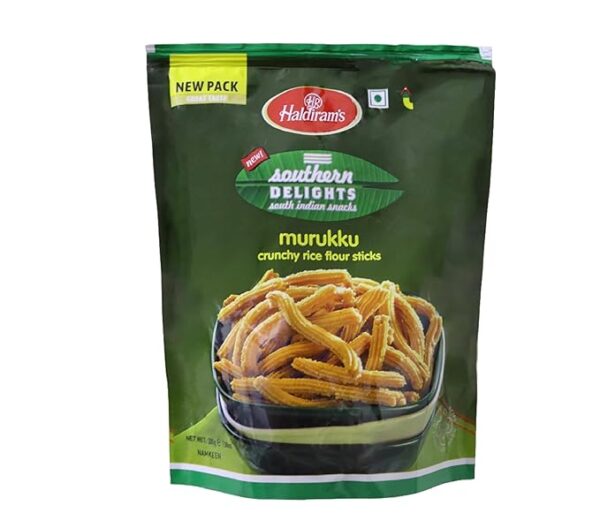 HALDIRAM MURUKKU
