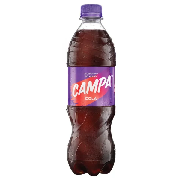 CAMPA COLA FLVRD DRINK 500ML