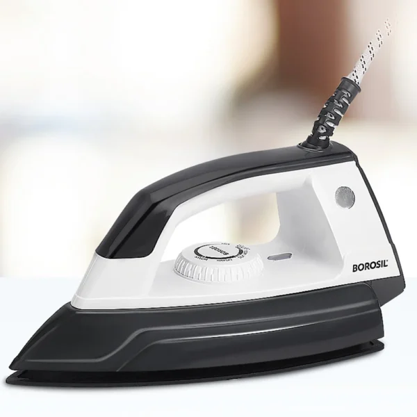 BOROSIL GLIDER 1000 W DRY PRESS